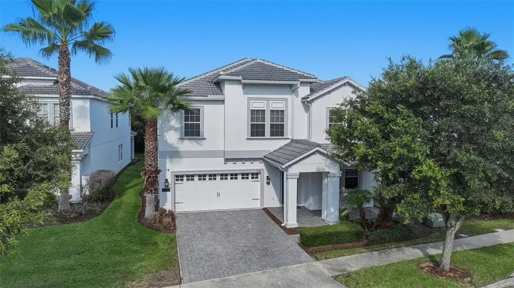 Property for sale at 1407 PRO SHOP CT, DAVENPORT, FL, 33896
