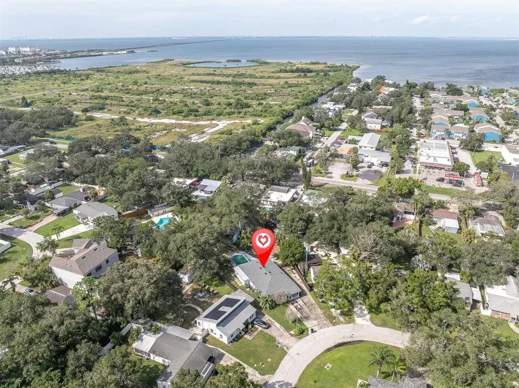 Property for sale at 4726 W TAMBAY AVENUE, TAMPA, FL, 33611