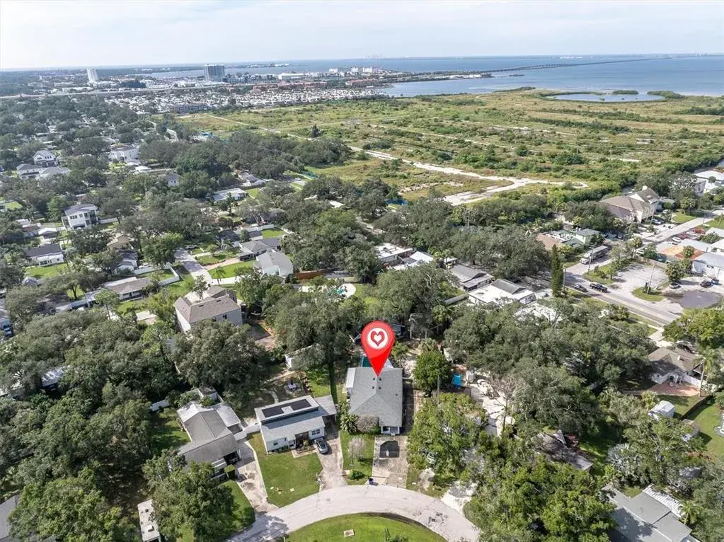 Property for sale at 4726 W TAMBAY AVENUE, TAMPA, FL, 33611