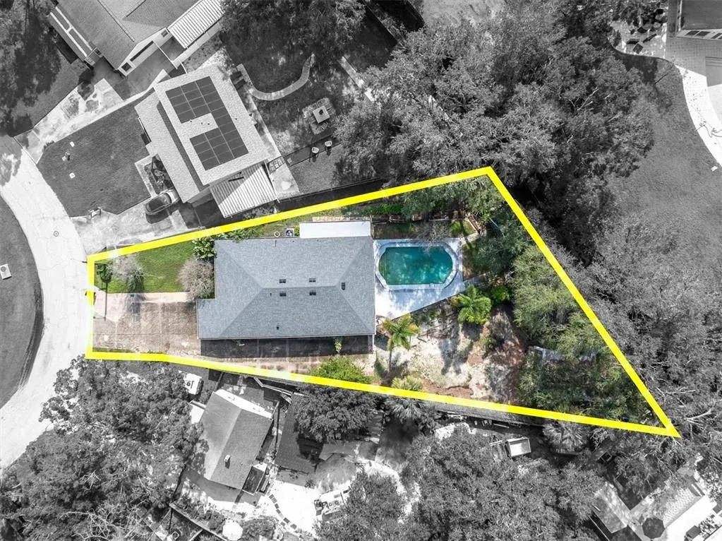 Property for sale at 4726 W TAMBAY AVENUE, TAMPA, FL, 33611
