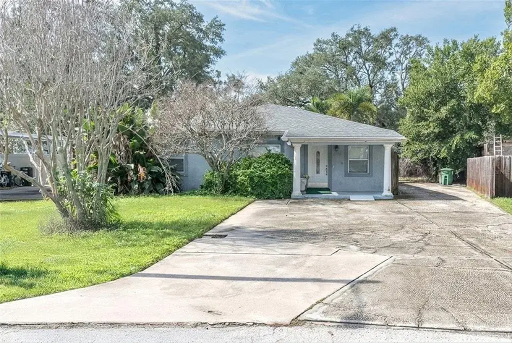 Property for sale at 4726 W TAMBAY AVENUE, TAMPA, FL, 33611