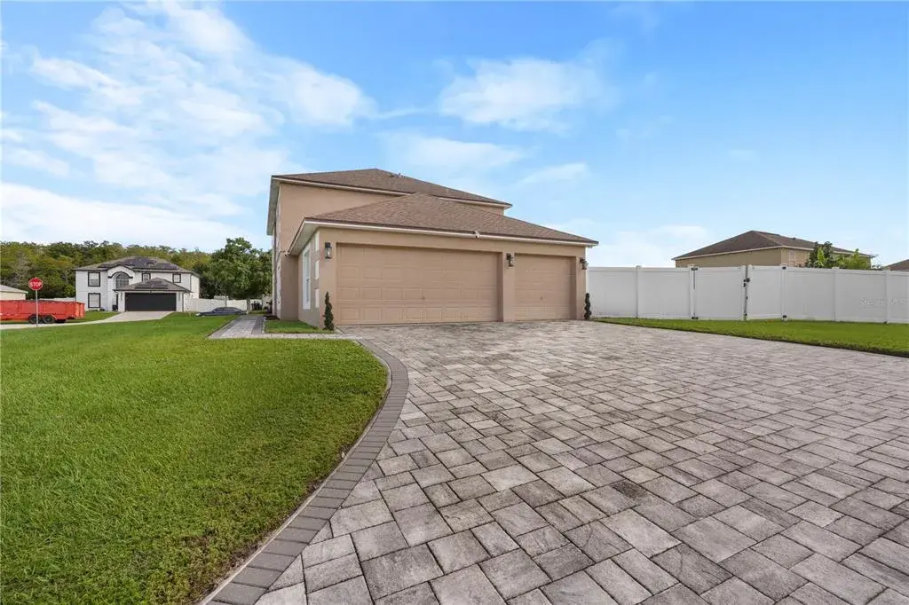 Property for sale at 2430 MARCASITE LOOP, KISSIMMEE, FL, 34743