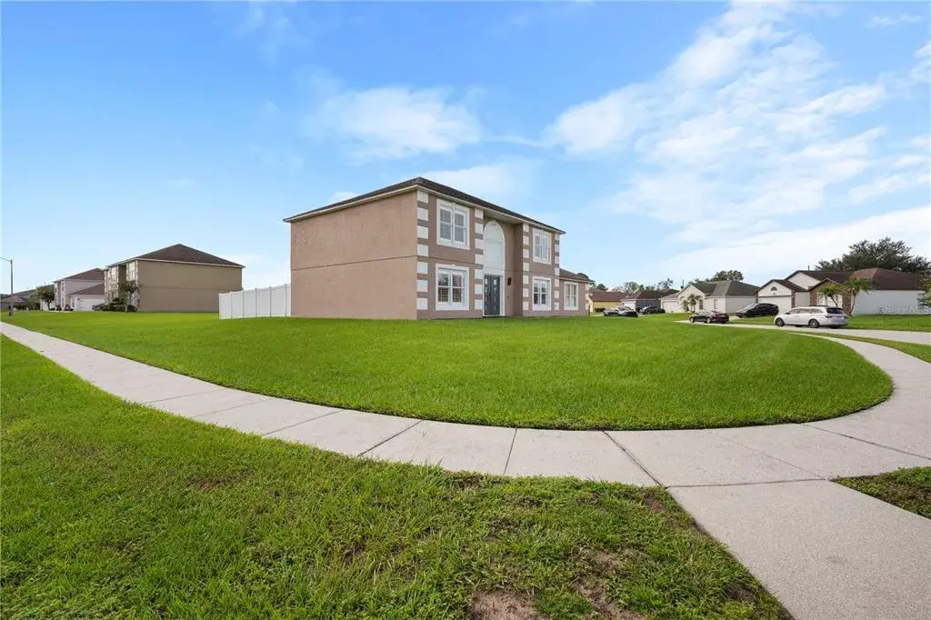 Property for sale at 2430 MARCASITE LOOP, KISSIMMEE, FL, 34743