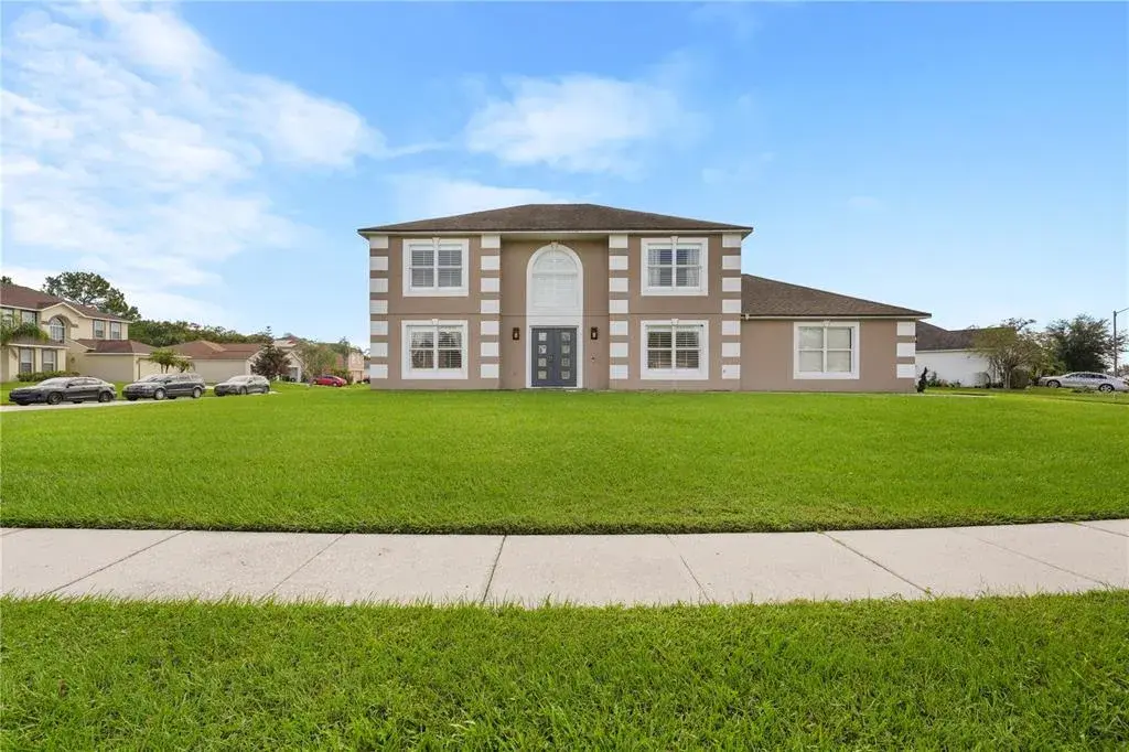 Property for sale at 2430 MARCASITE LOOP, KISSIMMEE, FL, 34743