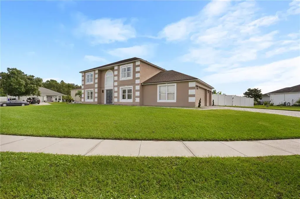 Property for sale at 2430 MARCASITE LOOP, KISSIMMEE, FL, 34743