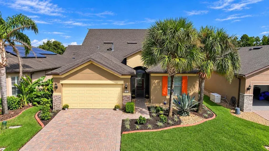 Property for sale at 492 PONTEVEDRA RD, DAVENPORT, FL, 33896