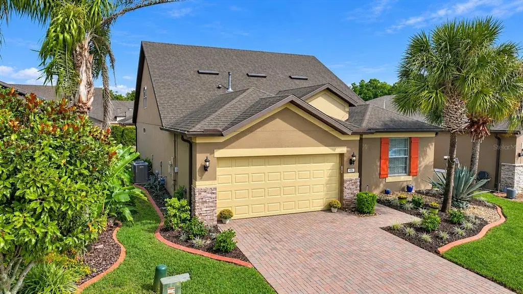 Property for sale at 492 PONTEVEDRA RD, DAVENPORT, FL, 33896