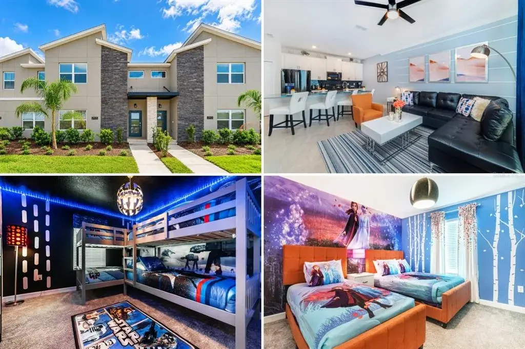 Property for sale at 2925 SIMILE STREET, KISSIMMEE, FL, 34746