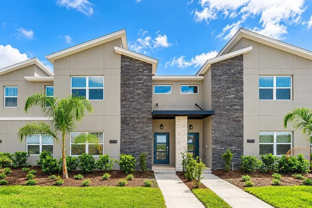 Property for sale at 2925 SIMILE STREET, KISSIMMEE, FL, 34746