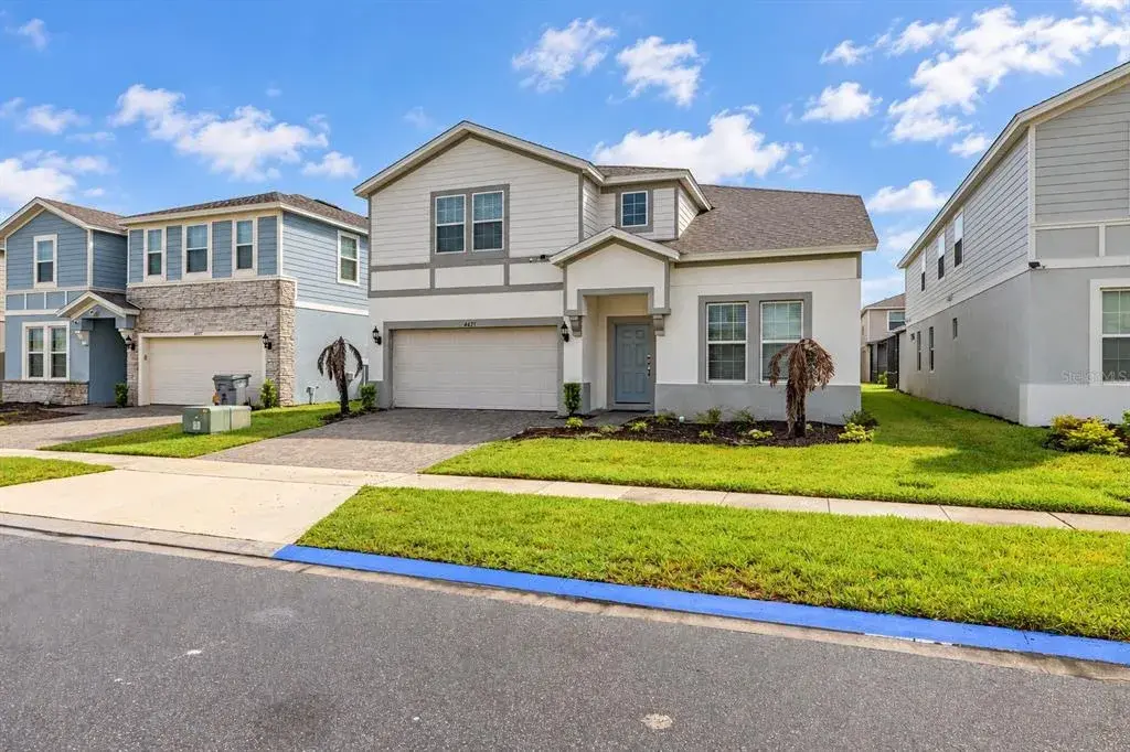 Property for sale at 4421 KAIPO ROAD, DAVENPORT, FL, 33897