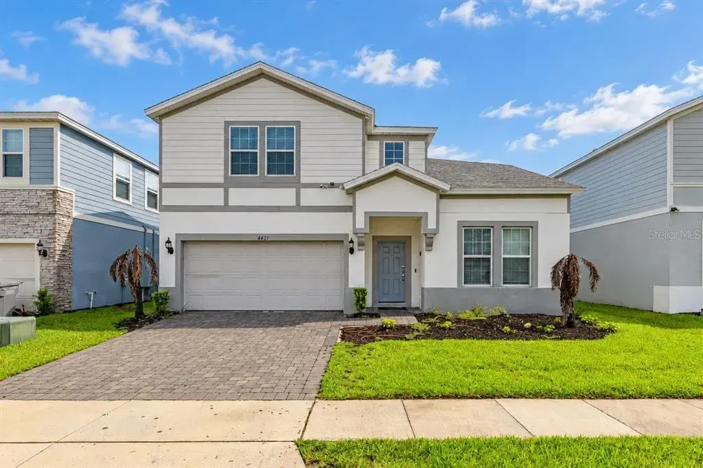 Property for sale at 4421 KAIPO ROAD, DAVENPORT, FL, 33897