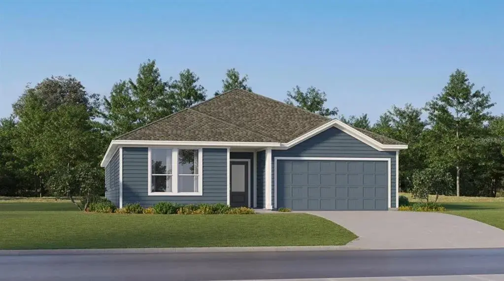 4165 Eastminster Road, Davenport, FL, 33837