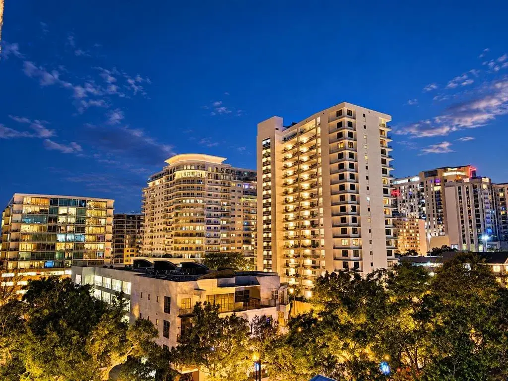 Property for sale at 530 E CENTRAL BOULEVARD UNIT 203, ORLANDO, FL, 32801