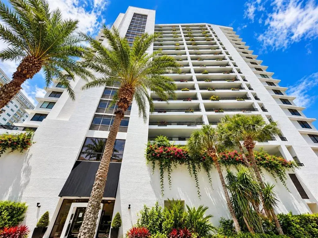 Property for sale at 530 E CENTRAL BOULEVARD UNIT 203, ORLANDO, FL, 32801