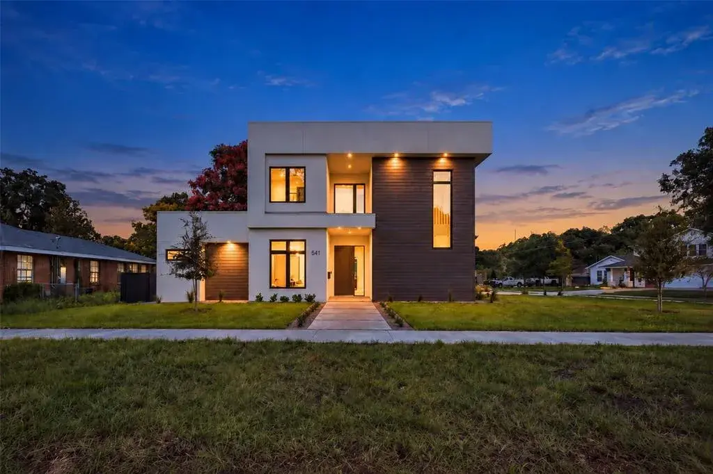 Property for sale at 541 BUCKMINSTER CIRCLE, ORLANDO, FL, 32803