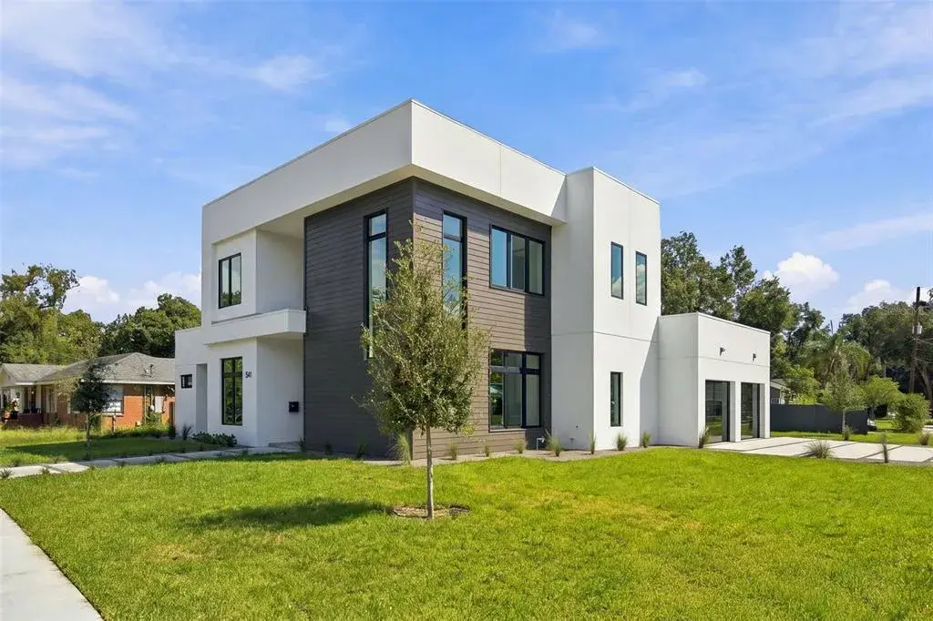 Property for sale at 541 BUCKMINSTER CIRCLE, ORLANDO, FL, 32803