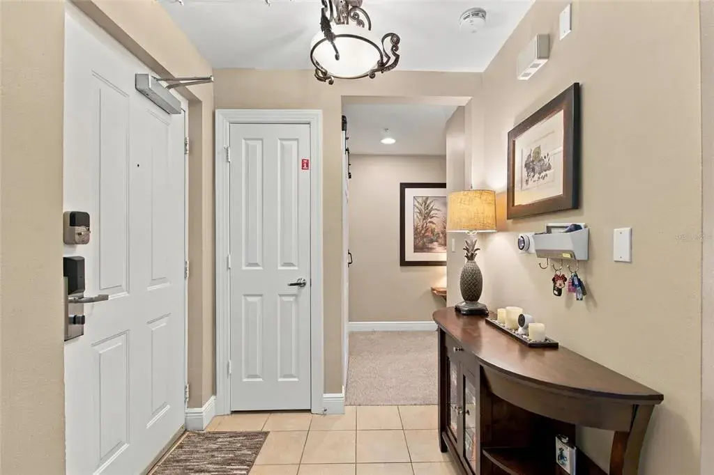 Property for sale at 7697 HERITAGE CROSSING WAY UNIT 201, KISSIMMEE, FL, 34747