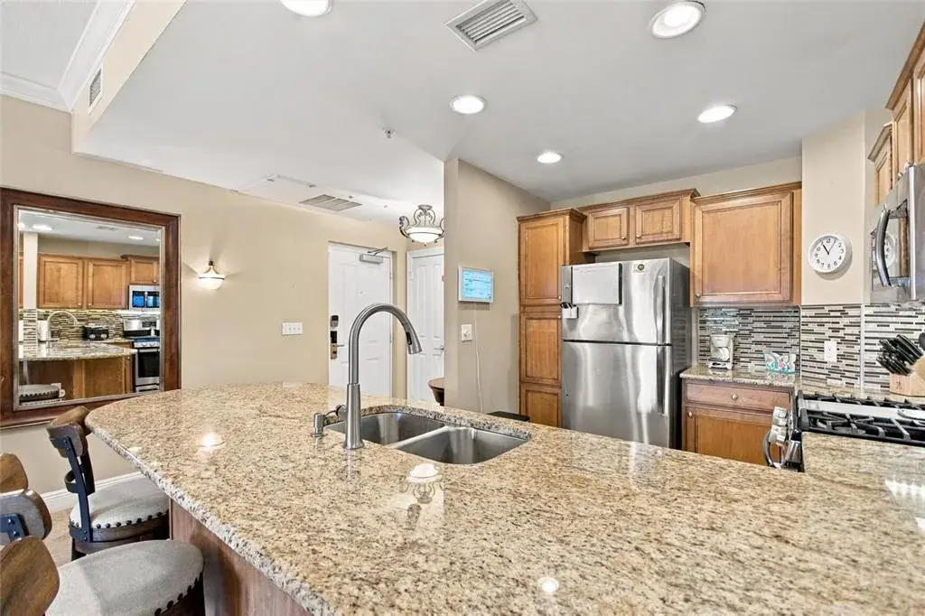 Property for sale at 7697 HERITAGE CROSSING WAY UNIT 201, KISSIMMEE, FL, 34747