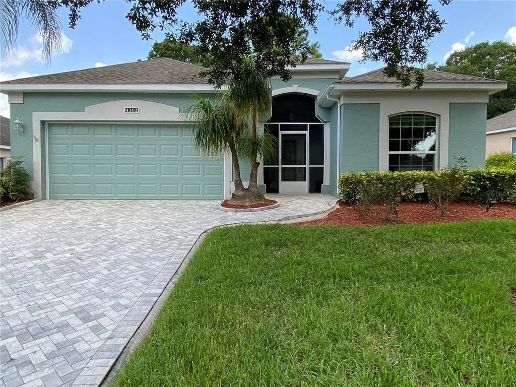 Property for sale at 4202 HAMMERSMITH DRIVE, CLERMONT, FL, 34711