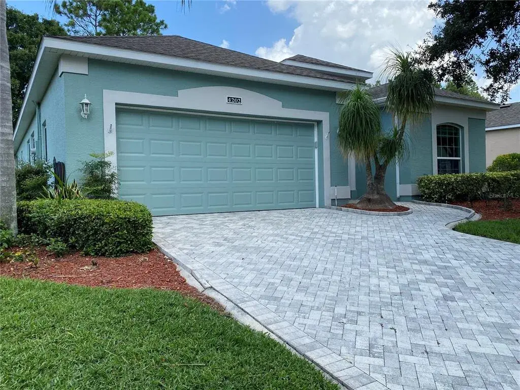 Property for sale at 4202 HAMMERSMITH DRIVE, CLERMONT, FL, 34711