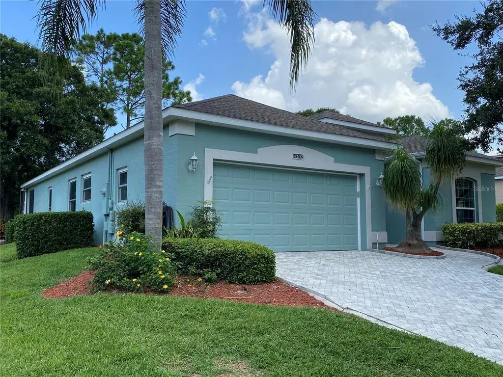 Property for sale at 4202 HAMMERSMITH DRIVE, CLERMONT, FL, 34711