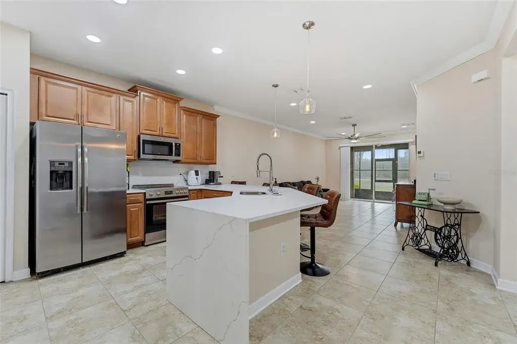 Property for sale at 3550 FAIRWATERS COURT UNIT #C, CLERMONT, FL, 34711
