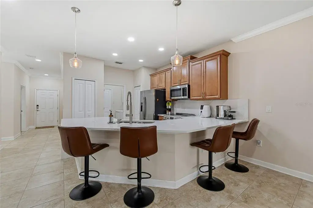 Property for sale at 3550 FAIRWATERS COURT UNIT #C, CLERMONT, FL, 34711