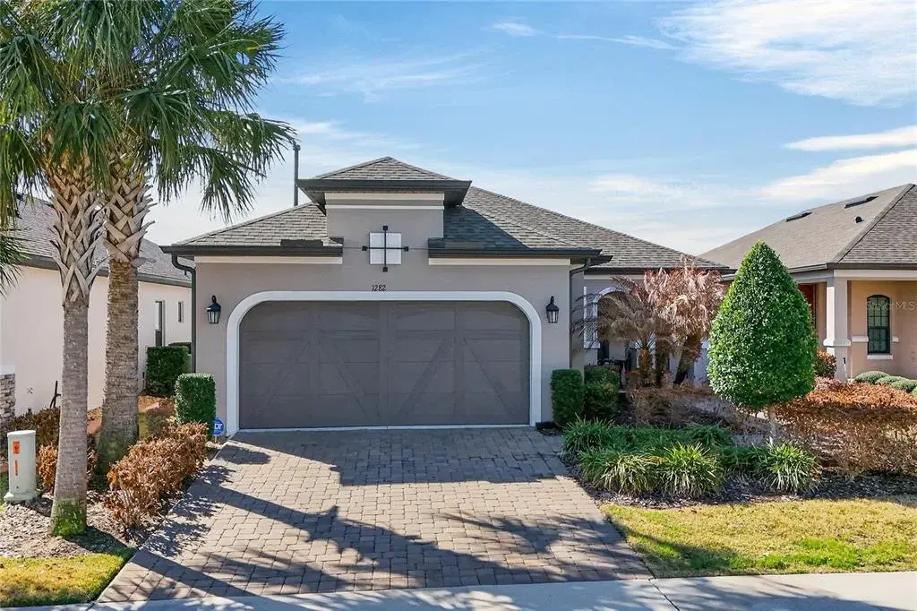 Property for sale at 1282 ZEEK RIDGE STREET, CLERMONT, FL, 34715
