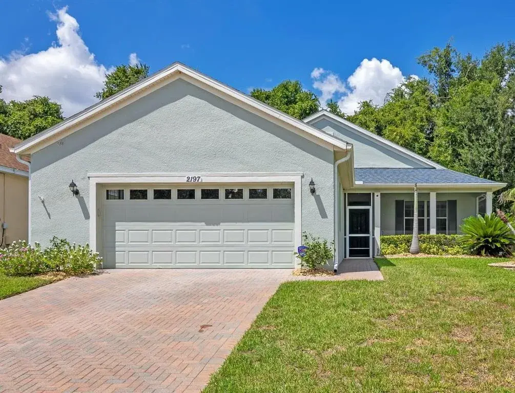 Property for sale at 2197 CALEDONIAN STREET, CLERMONT, FL, 34711