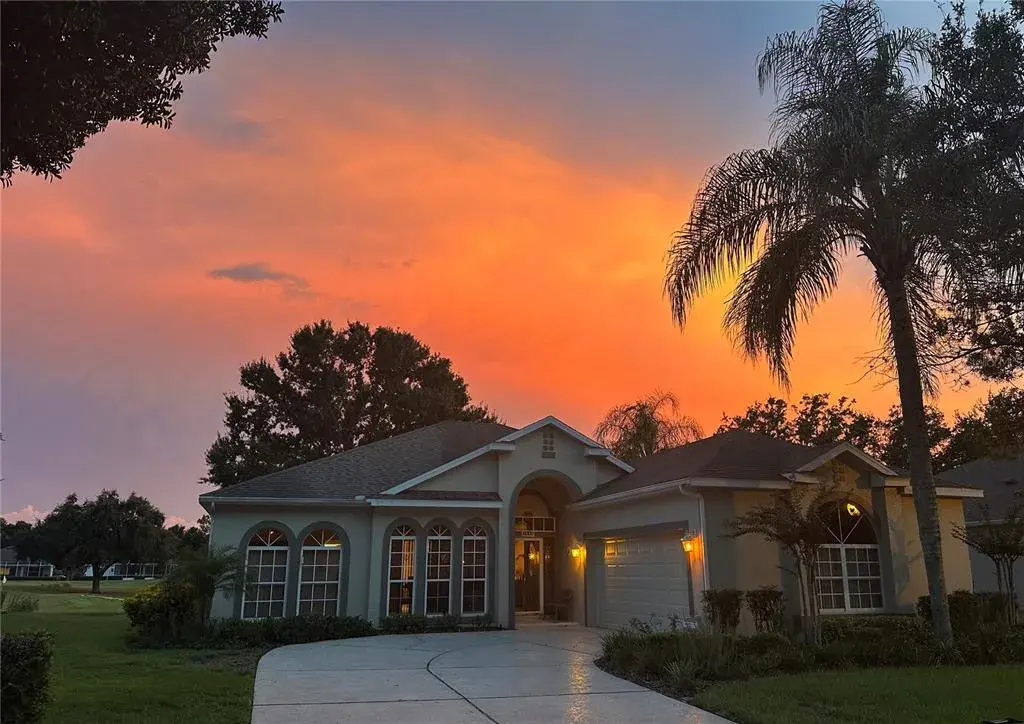 Property for sale at 3445 CAPLAND AVENUE, CLERMONT, FL, 34711