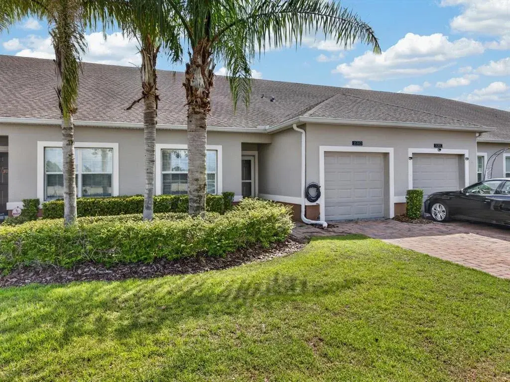 Property for sale at 3530 FAIRWATERS COURT UNIT D, CLERMONT, FL, 34711
