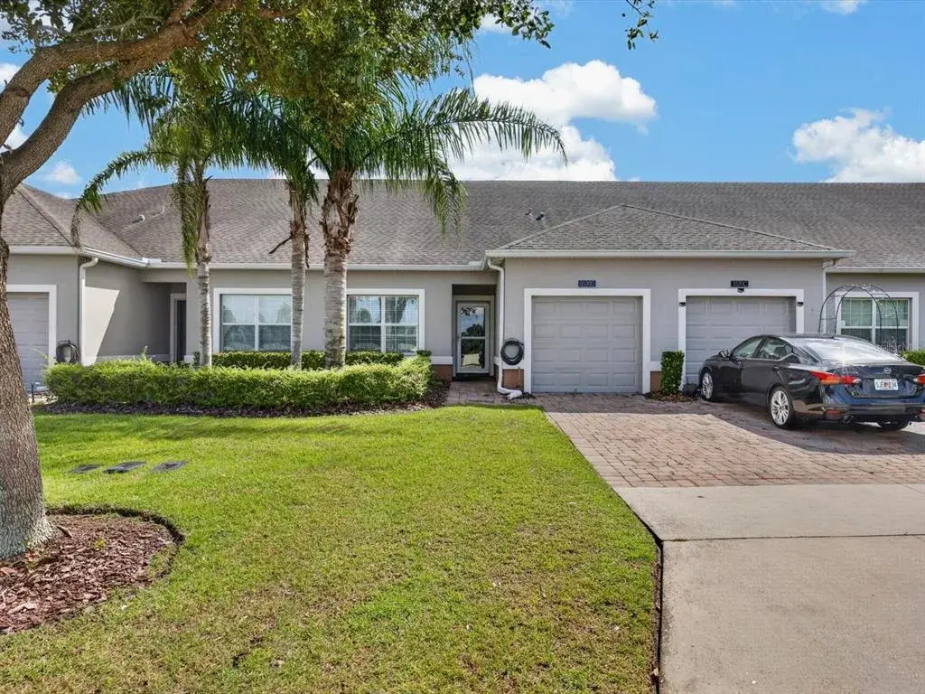 Property for sale at 3530 FAIRWATERS COURT UNIT D, CLERMONT, FL, 34711