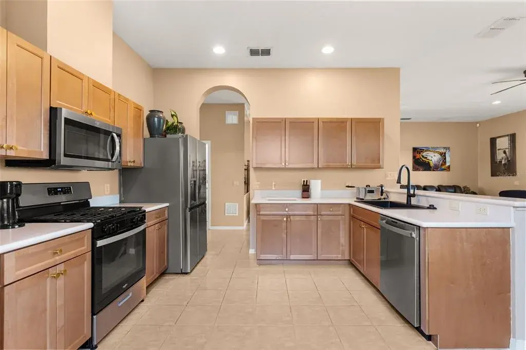 Property for sale at 2390 CALEDONIAN STREET, CLERMONT, FL, 34711