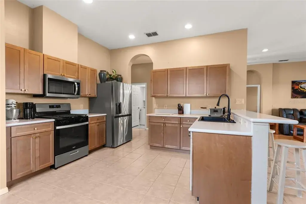 Property for sale at 2390 CALEDONIAN STREET, CLERMONT, FL, 34711