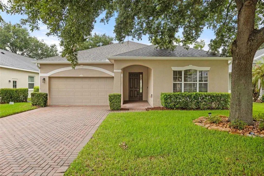 Property for sale at 2390 CALEDONIAN STREET, CLERMONT, FL, 34711