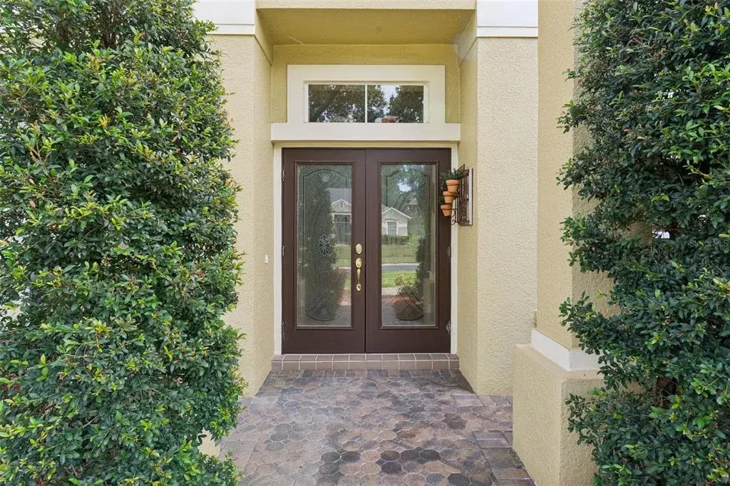 Entry