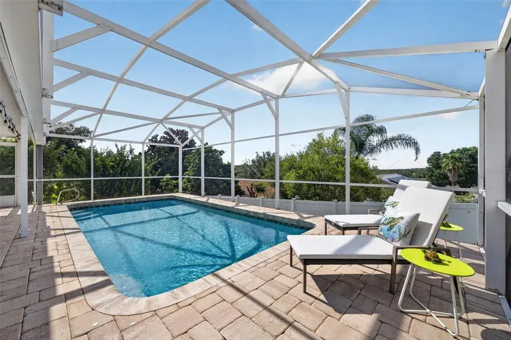 Property for sale at 1390 WILLOW CREST DRIVE, CLERMONT, FL, 34711