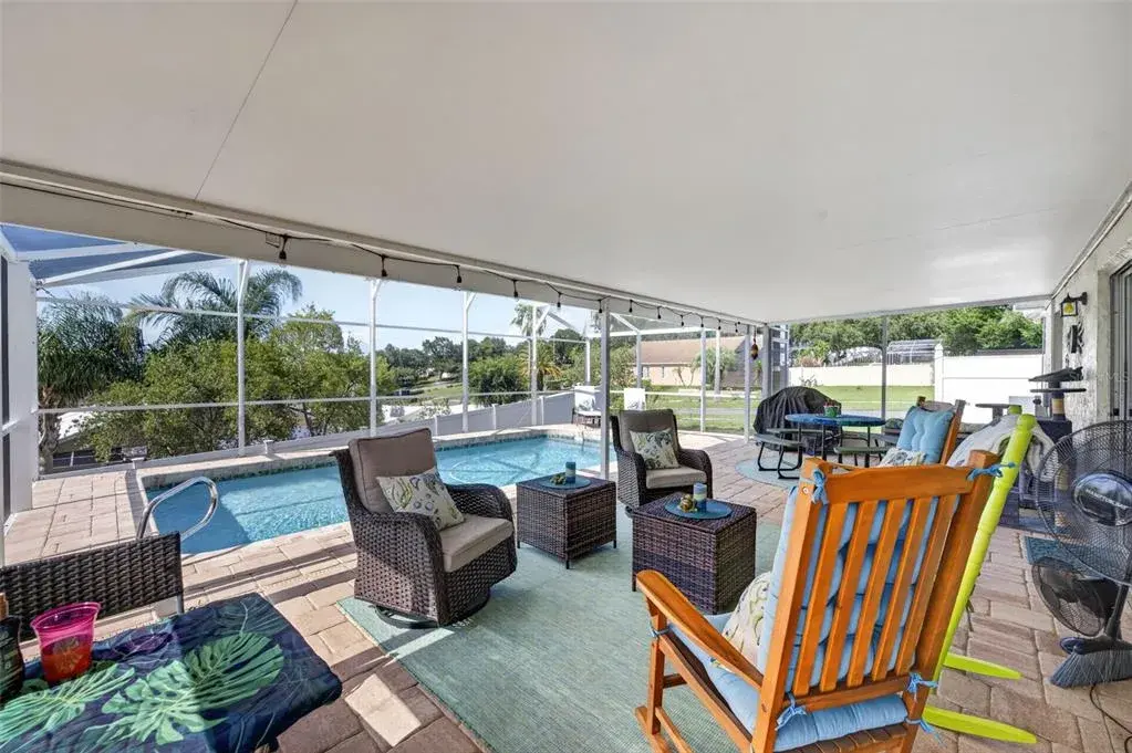 Property for sale at 1390 WILLOW CREST DRIVE, CLERMONT, FL, 34711