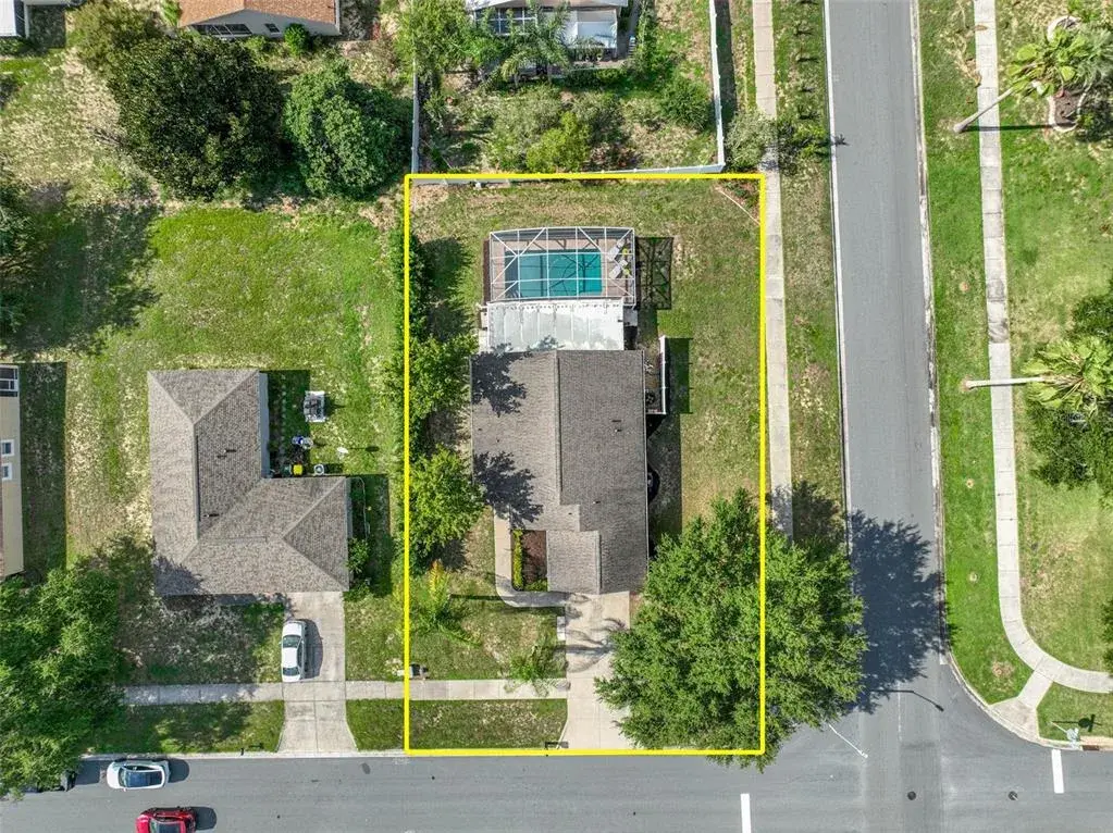 Property for sale at 1390 WILLOW CREST DRIVE, CLERMONT, FL, 34711