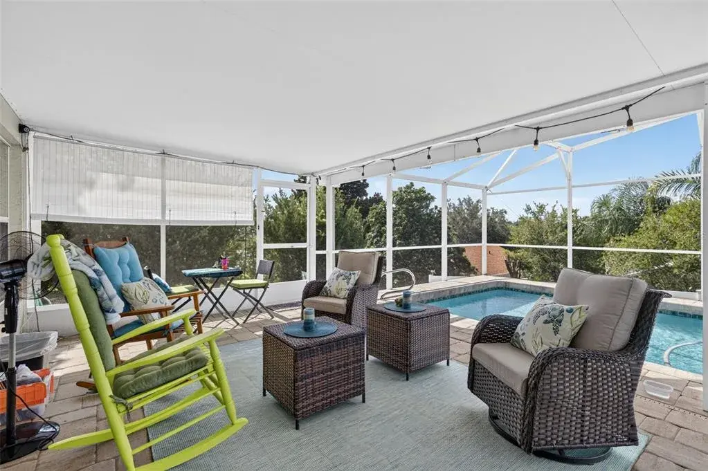 Property for sale at 1390 WILLOW CREST DRIVE, CLERMONT, FL, 34711