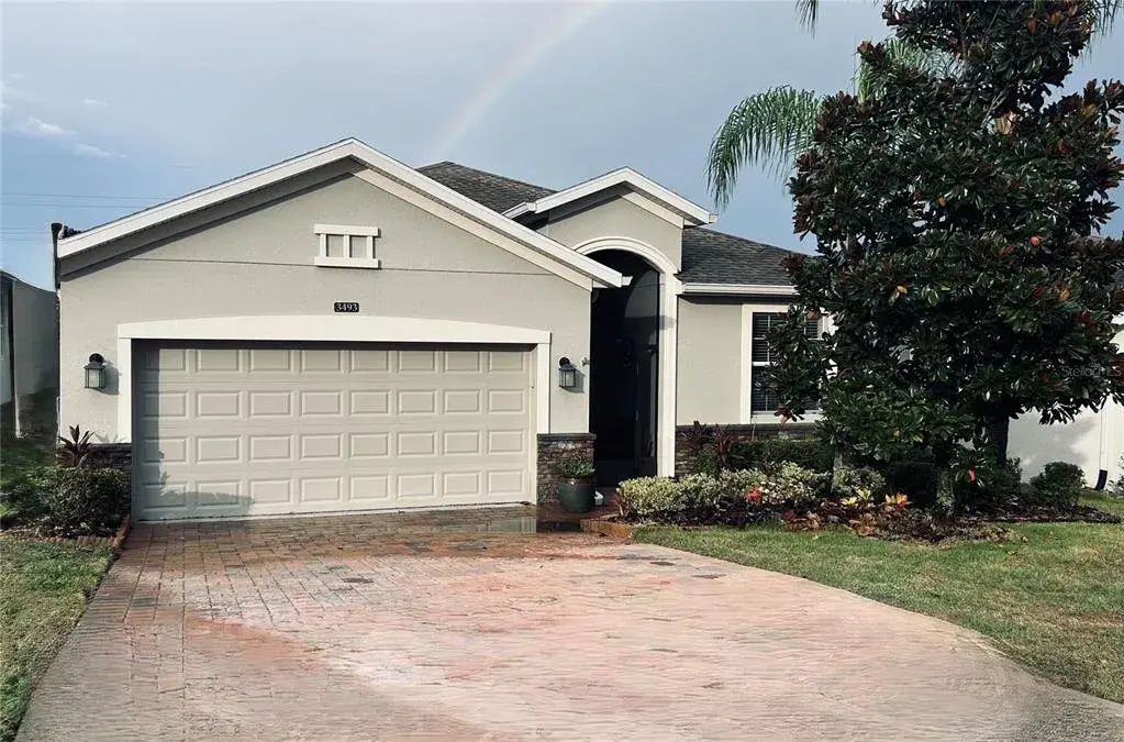Property for sale at 3493 EMBERS LANE, CLERMONT, FL, 34711