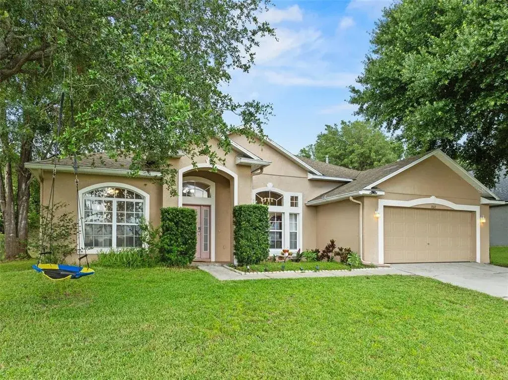 Property for sale at 1532 NIGHTFALL DRIVE, CLERMONT, FL, 34711