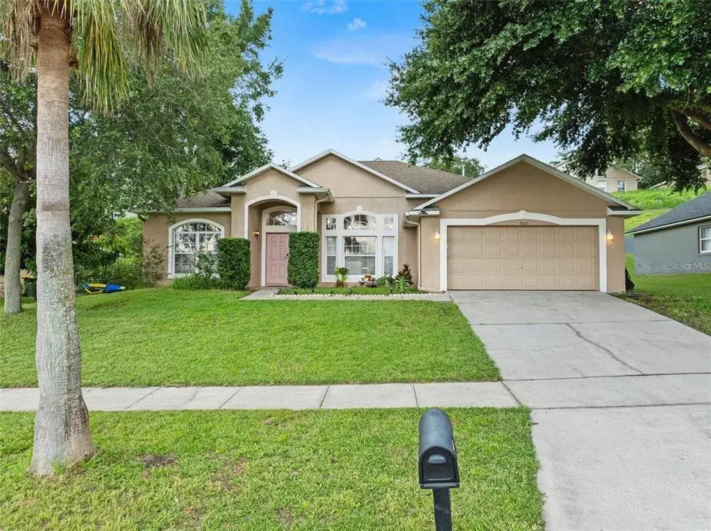 Property for sale at 1532 NIGHTFALL DRIVE, CLERMONT, FL, 34711