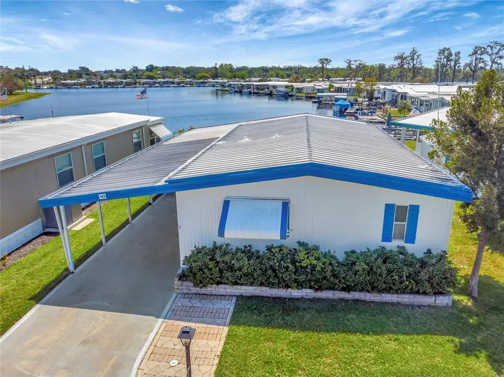 Property for sale at 1401 W HIGHWAY 50 UNIT 143, CLERMONT, FL, 34711