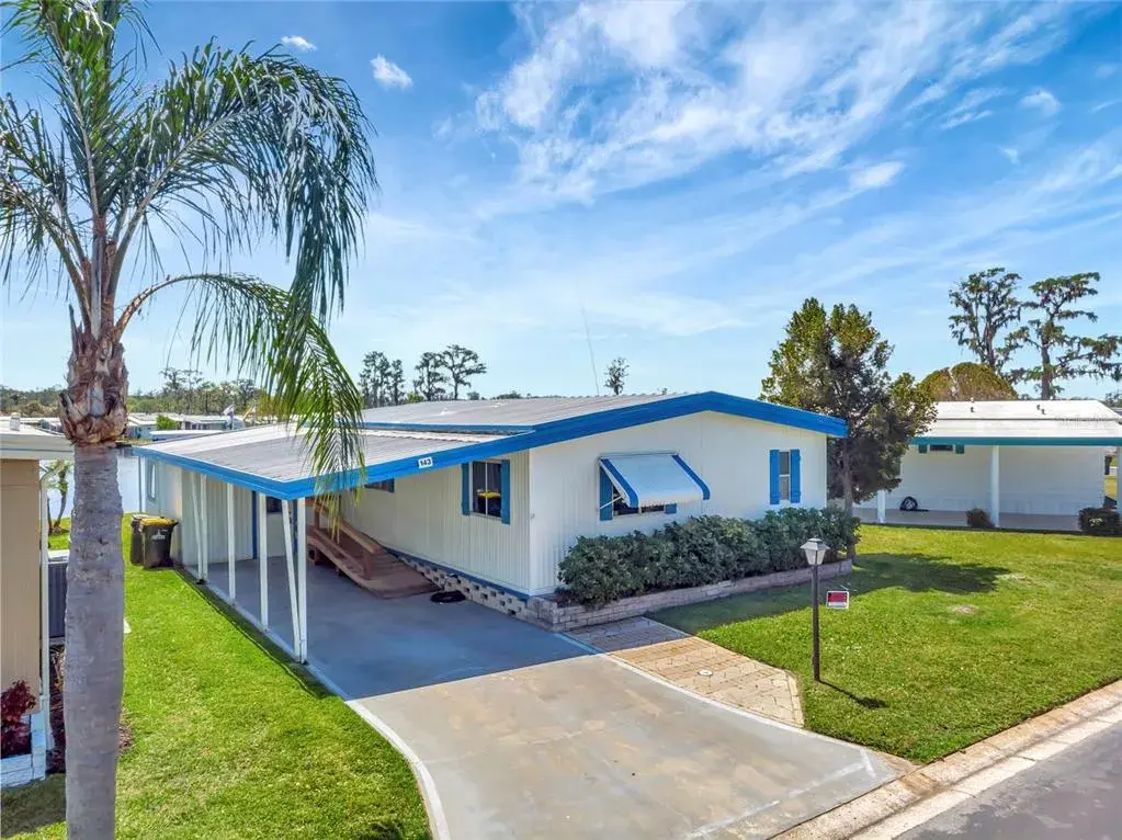 Property for sale at 1401 W HIGHWAY 50 UNIT 143, CLERMONT, FL, 34711
