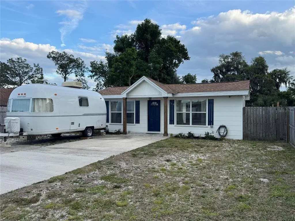 Property for sale at 135 CARROLL STREET, CLERMONT, FL, 34711
