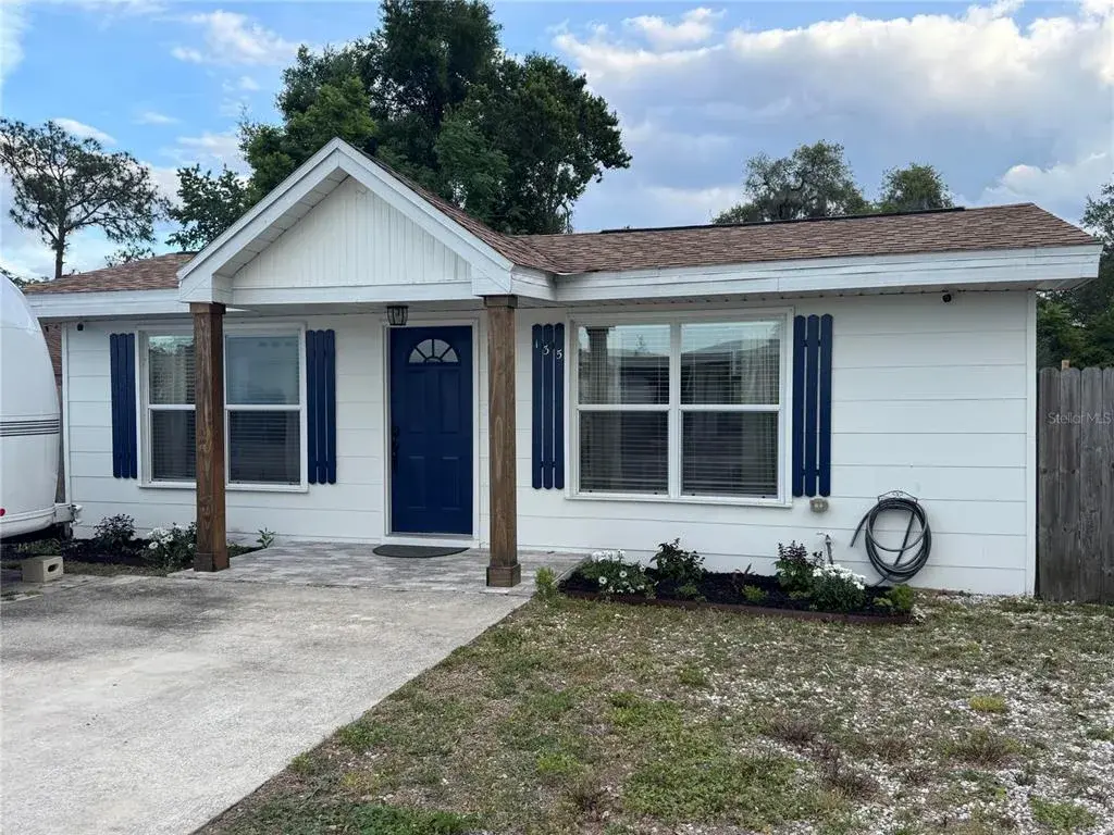 Property for sale at 135 CARROLL STREET, CLERMONT, FL, 34711