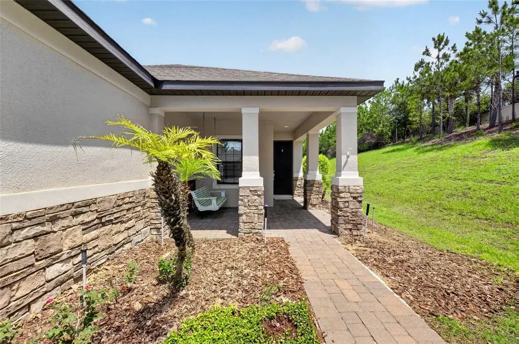 Property for sale at 2612 FRAZEEK COURT, CLERMONT, FL, 34715