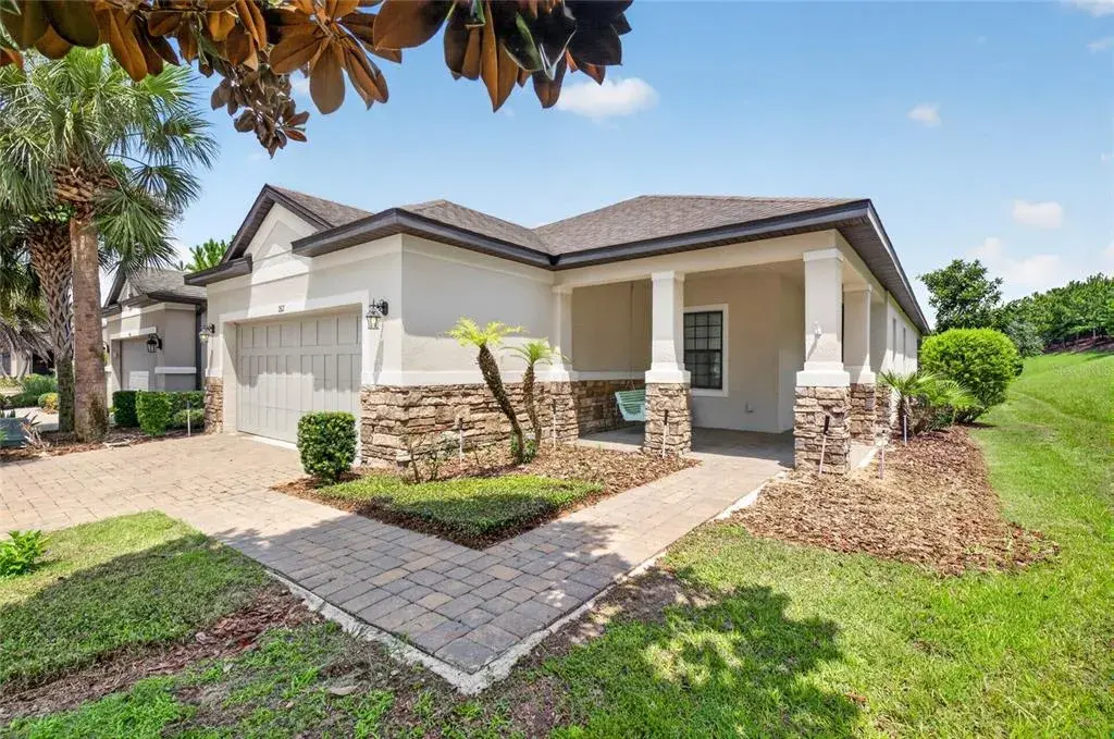 Property for sale at 2612 FRAZEEK COURT, CLERMONT, FL, 34715
