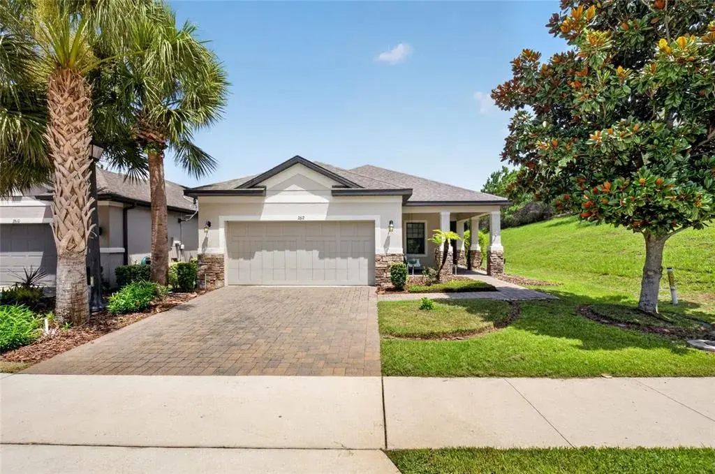 Property for sale at 2612 FRAZEEK COURT, CLERMONT, FL, 34715